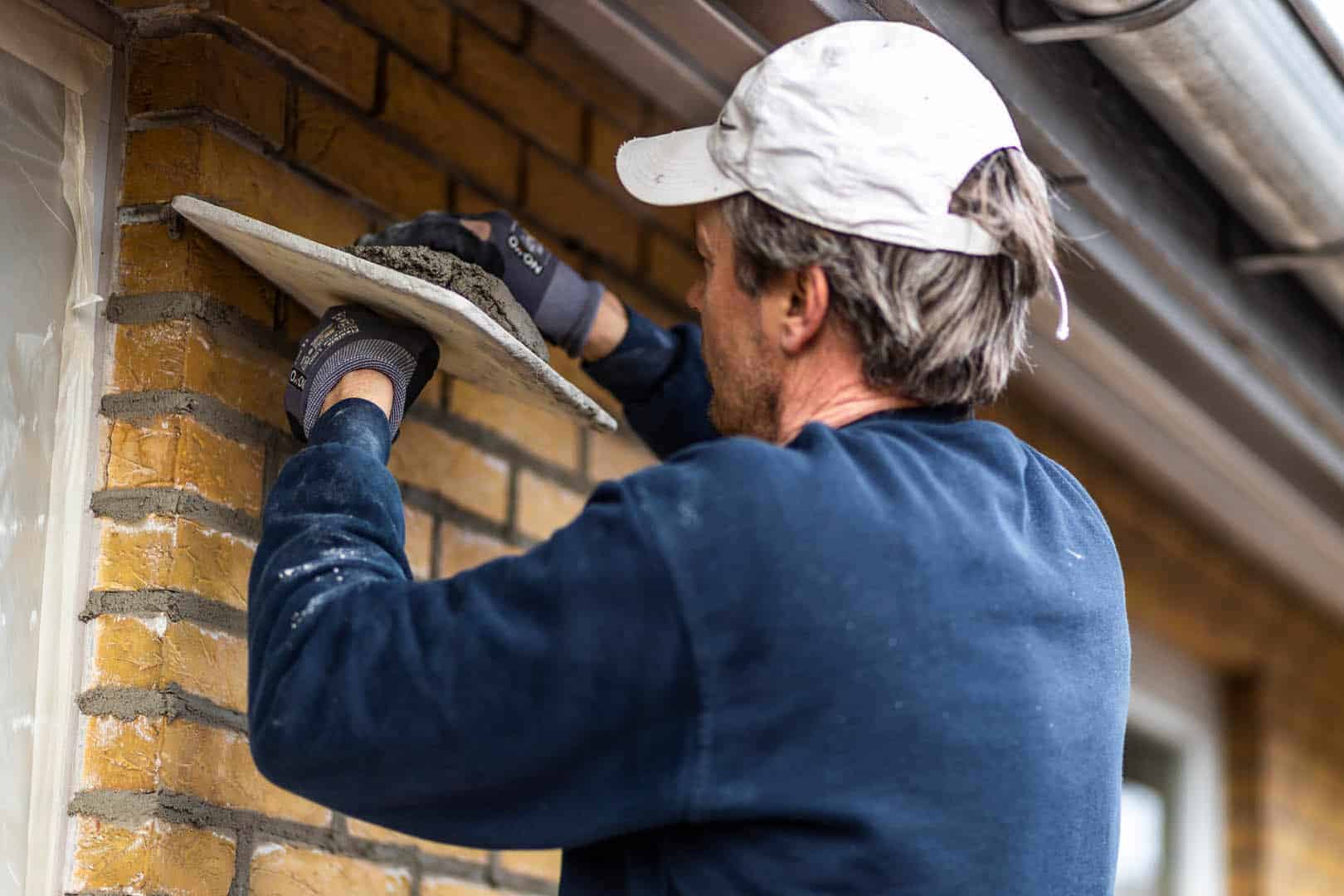 Alt du skal vide om fugning af facade