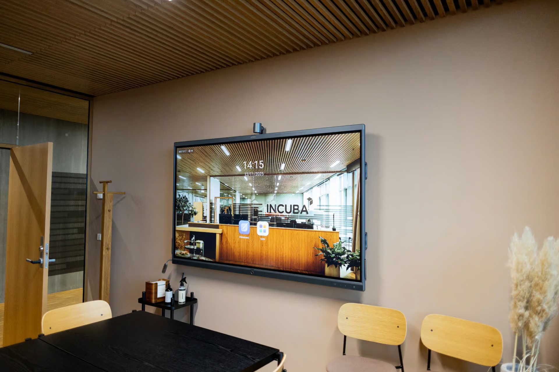 AV udstyr til virksomheder post thumbnail image