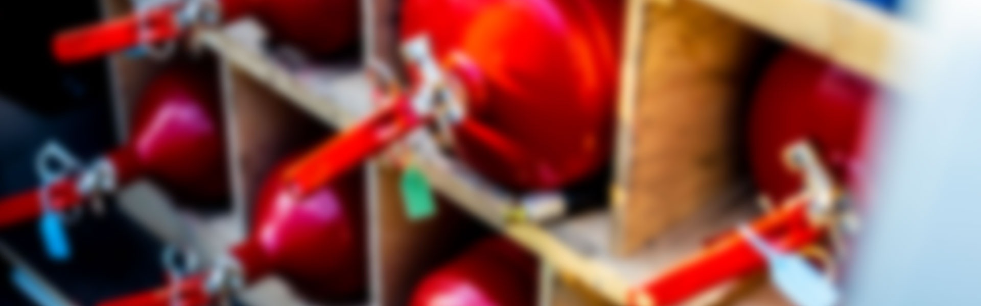 Hvorfor er vandslukker vigtigt? post thumbnail image