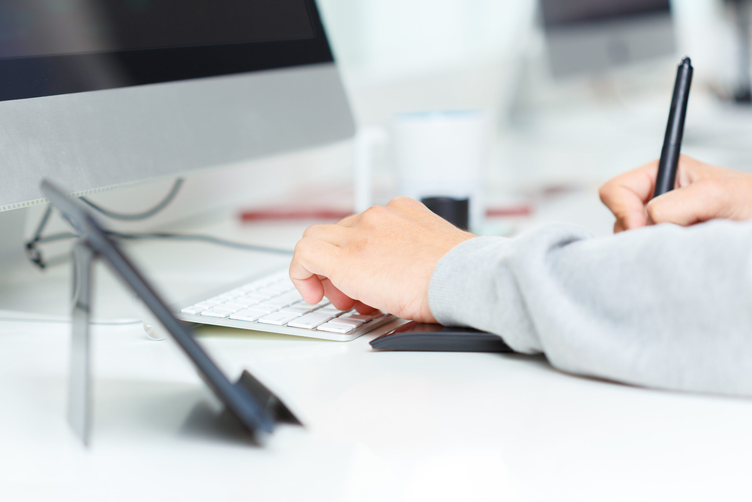 Sådan opbygger du en stærk digital tilstedeværelse med et SEO bureau post thumbnail image