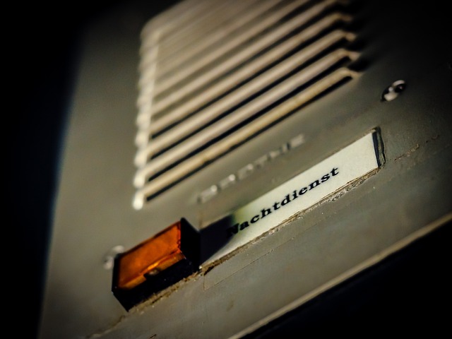 Dørtelefon med kamera post thumbnail image