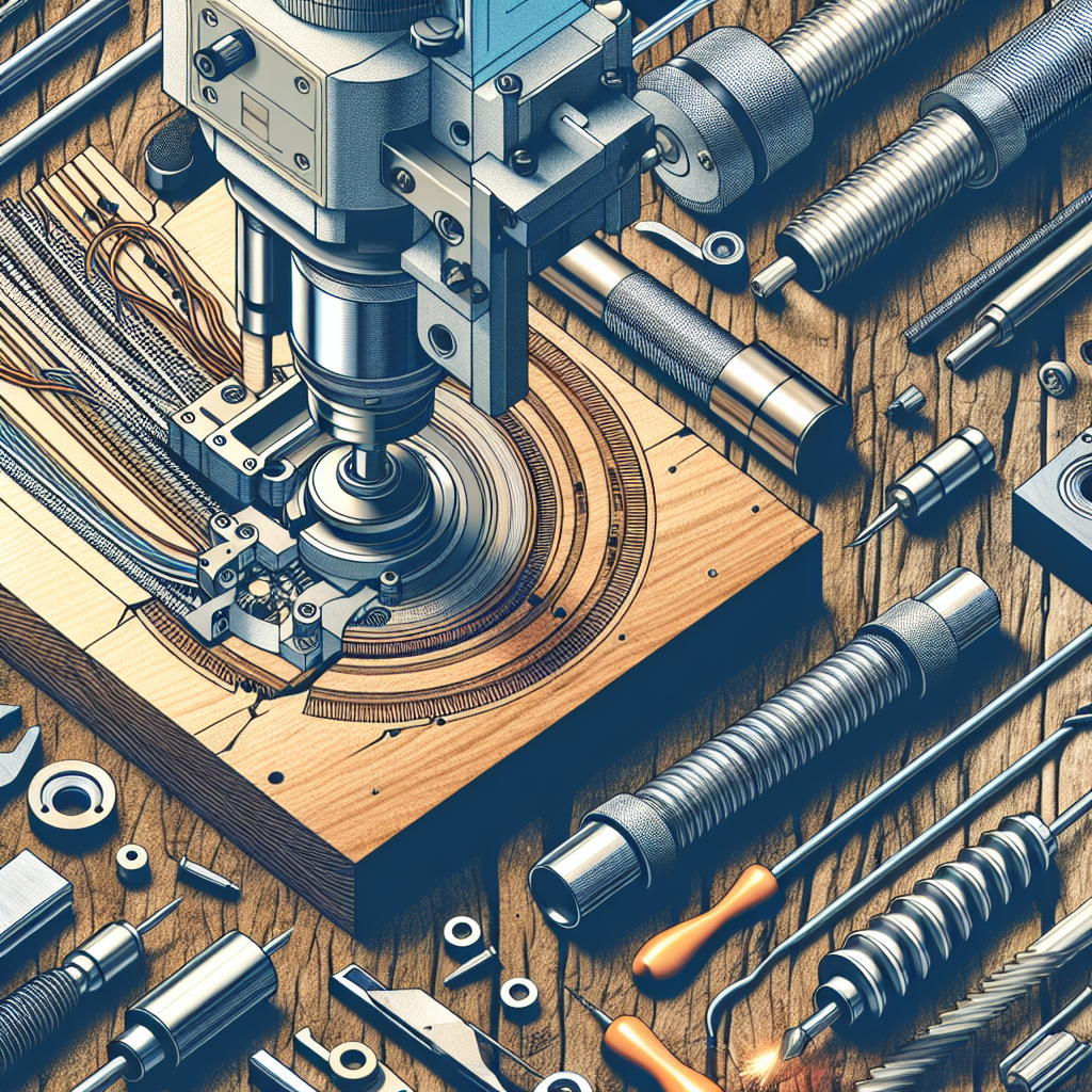 Rillefræsning til el-installationer: En guide til håndværkere